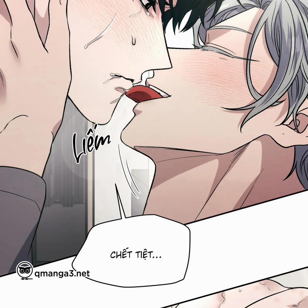 Ám Ảnh Pheromone 33 trang 46