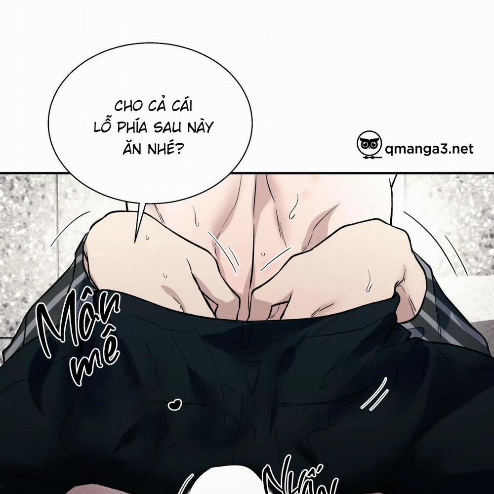Ám Ảnh Pheromone 33 trang 49