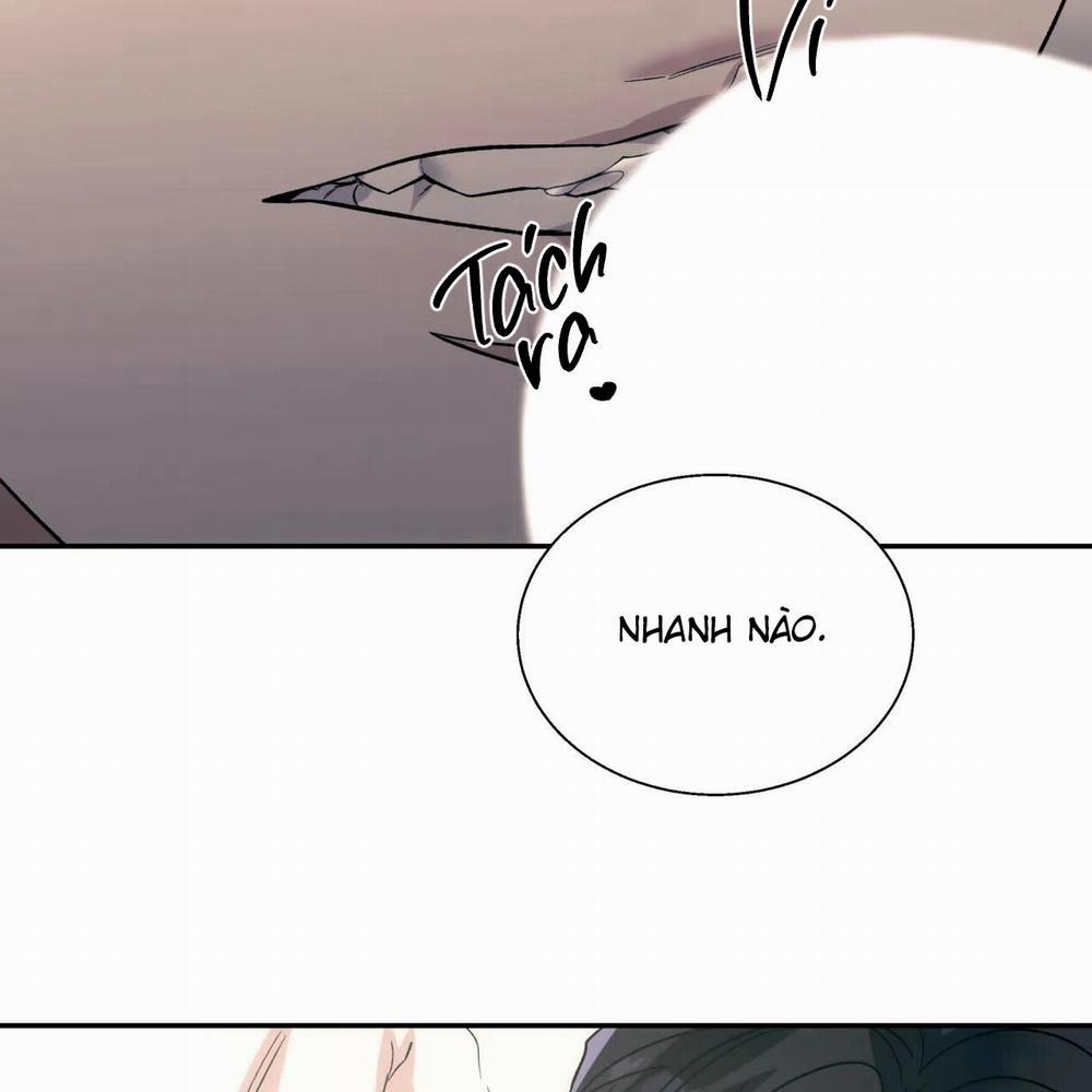 Ám Ảnh Pheromone 33 trang 5