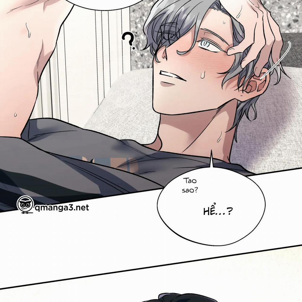 Ám Ảnh Pheromone 33 trang 51