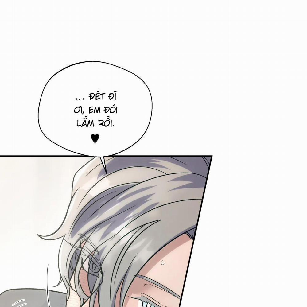 Ám Ảnh Pheromone 33 trang 59