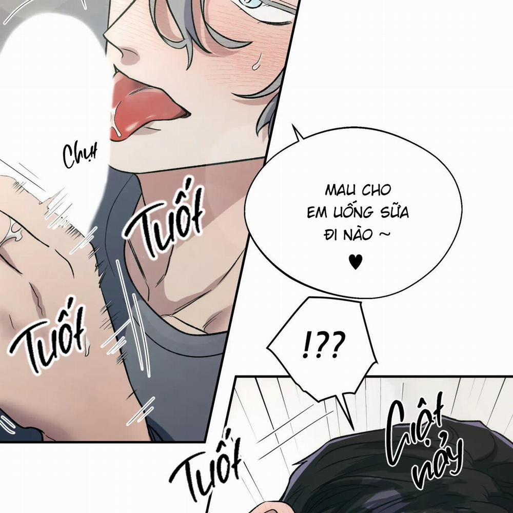 Ám Ảnh Pheromone 33 trang 60