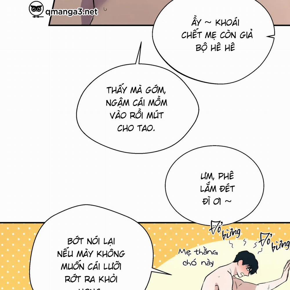 Ám Ảnh Pheromone 33 trang 62