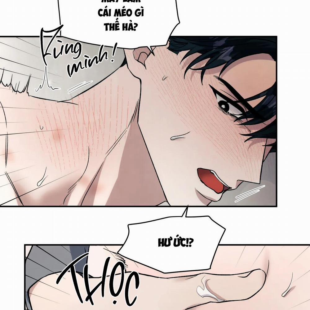 Ám Ảnh Pheromone 33 trang 65