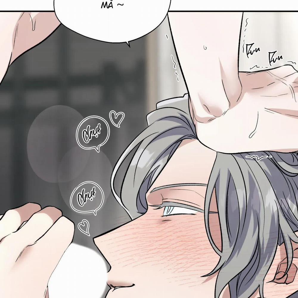 Ám Ảnh Pheromone 33 trang 67