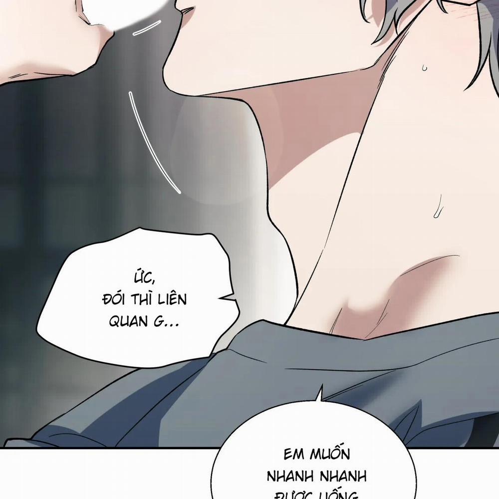 Ám Ảnh Pheromone 33 trang 68