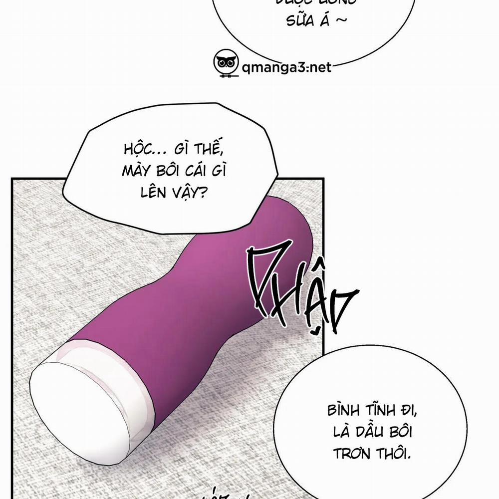 Ám Ảnh Pheromone 33 trang 69