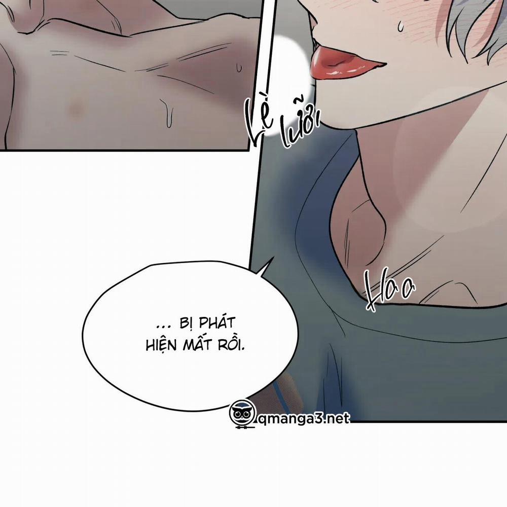 Ám Ảnh Pheromone 33 trang 74