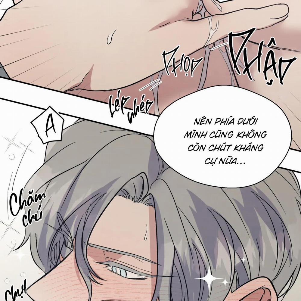 Ám Ảnh Pheromone 33 trang 79