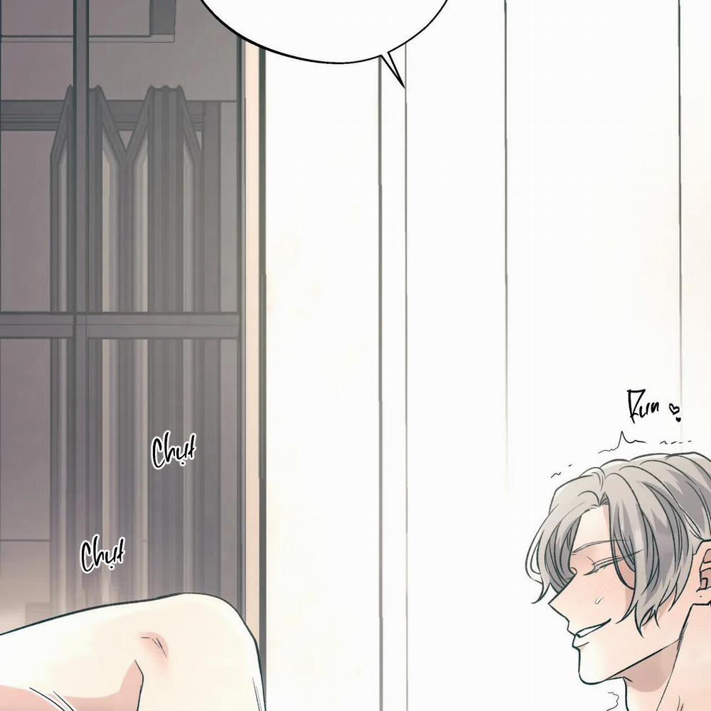 Ám Ảnh Pheromone 33 trang 8