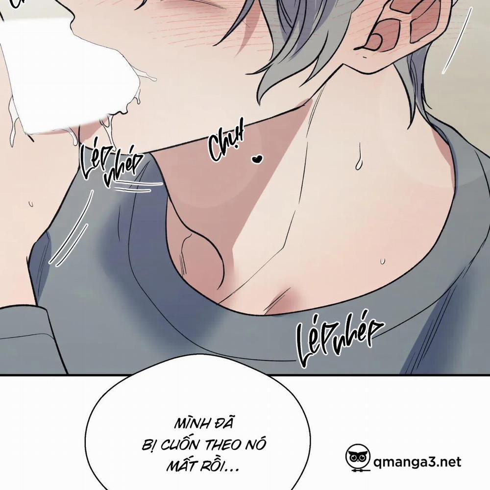 Ám Ảnh Pheromone 33 trang 80