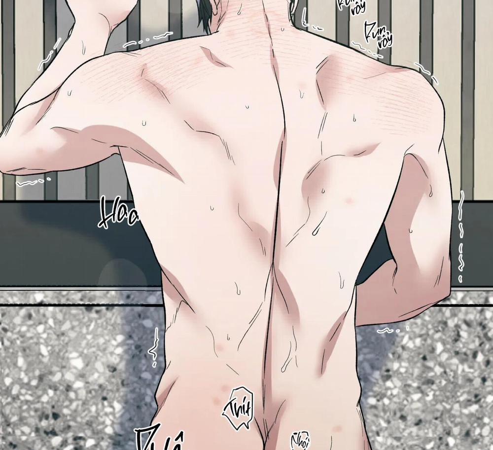 Ám Ảnh Pheromone 33 trang 82