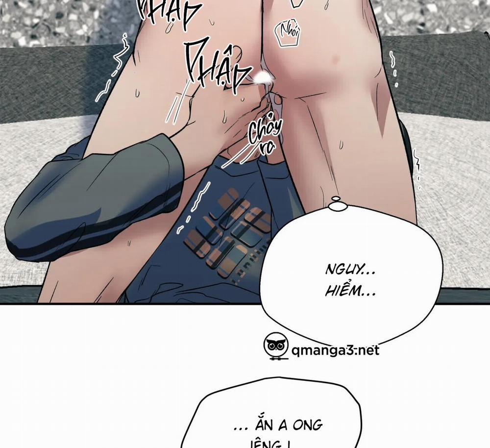 Ám Ảnh Pheromone 33 trang 83