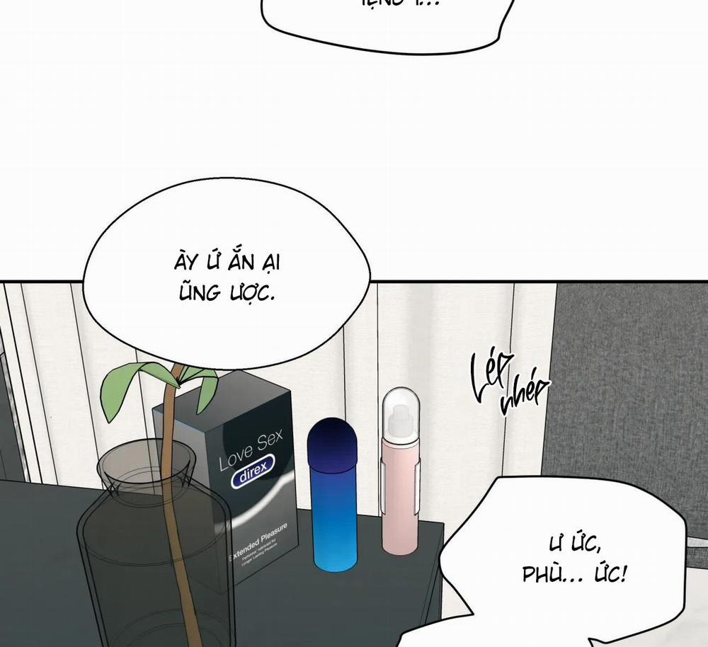Ám Ảnh Pheromone 33 trang 84