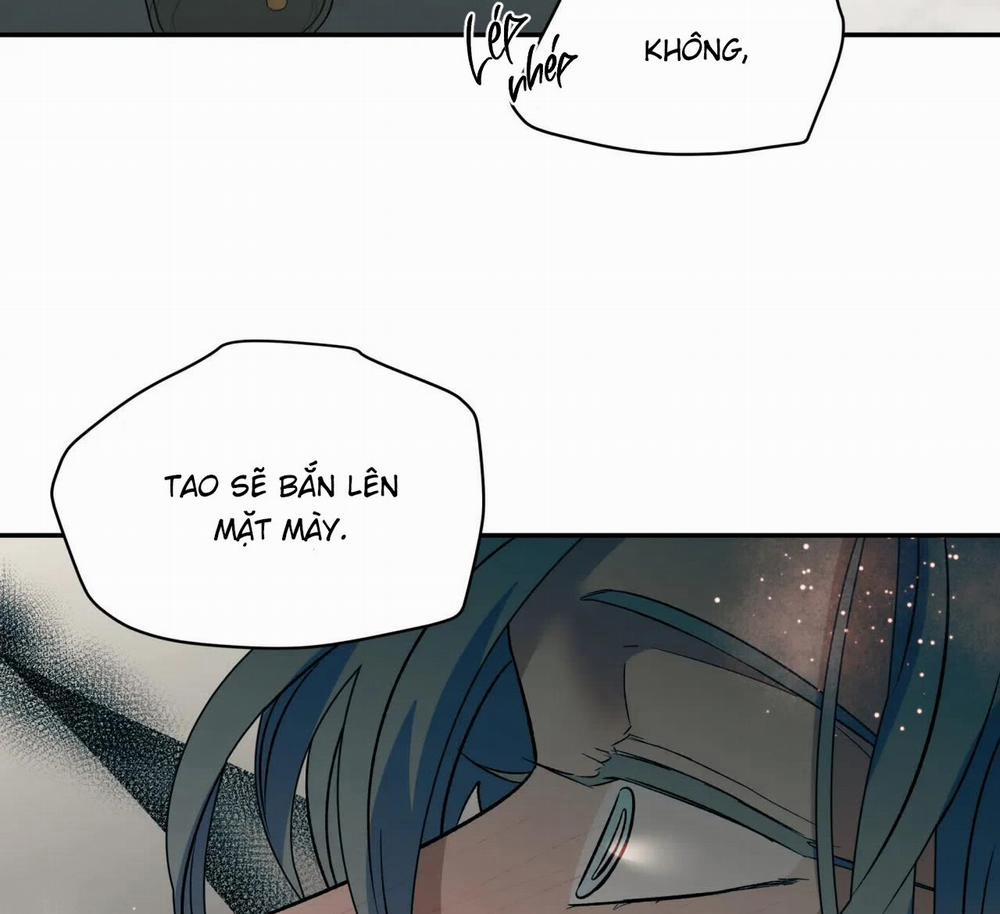 Ám Ảnh Pheromone 33 trang 85