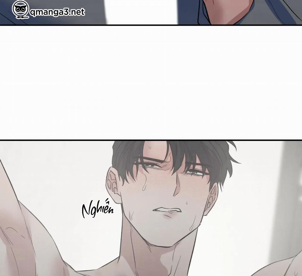 Ám Ảnh Pheromone 33 trang 90