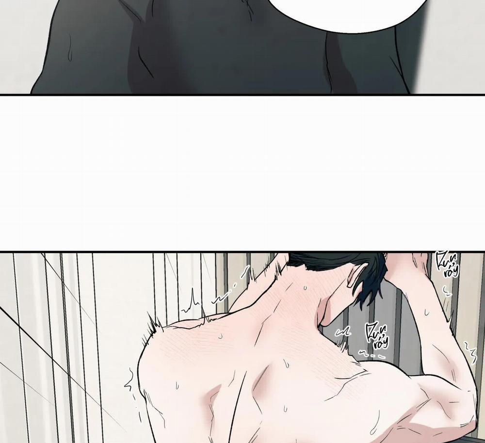 Ám Ảnh Pheromone 33 trang 92