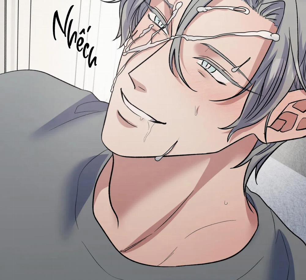 Ám Ảnh Pheromone 33 trang 99