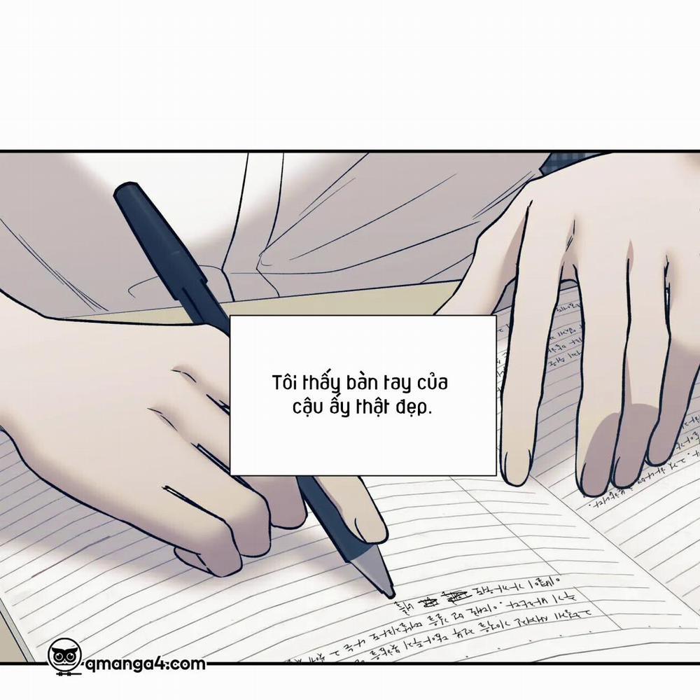 Ám Ảnh Pheromone 34 trang 1