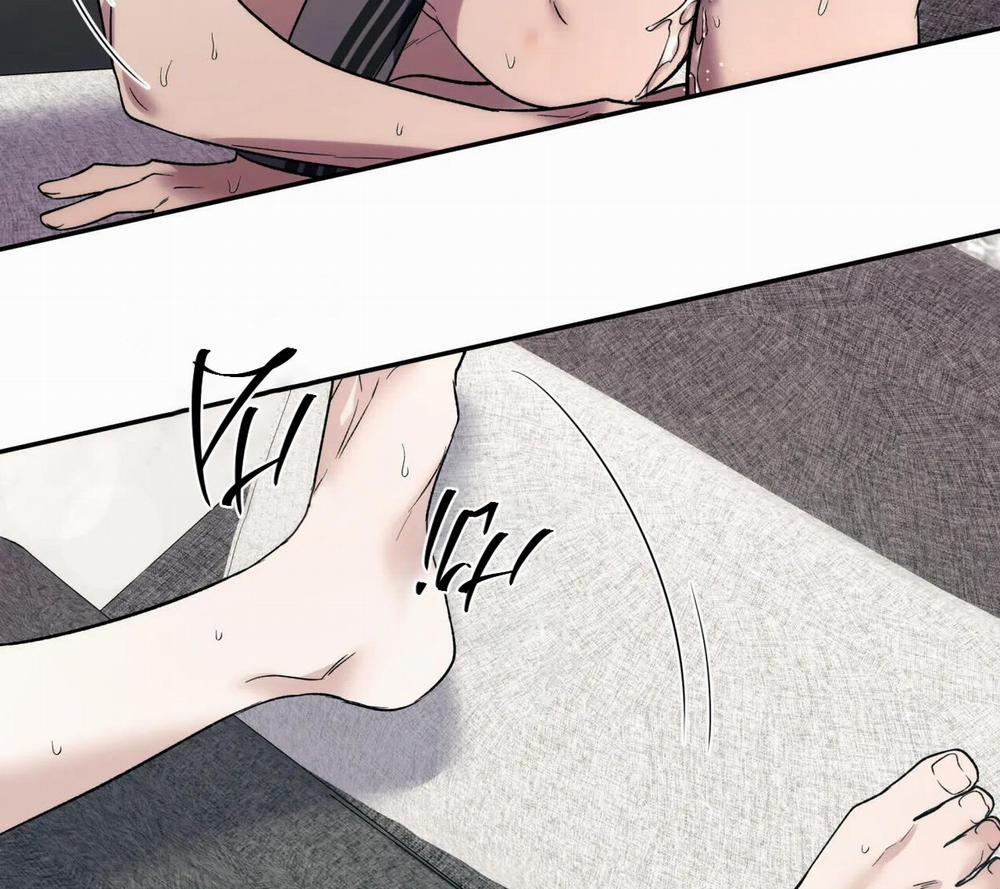 Ám Ảnh Pheromone 34 trang 105