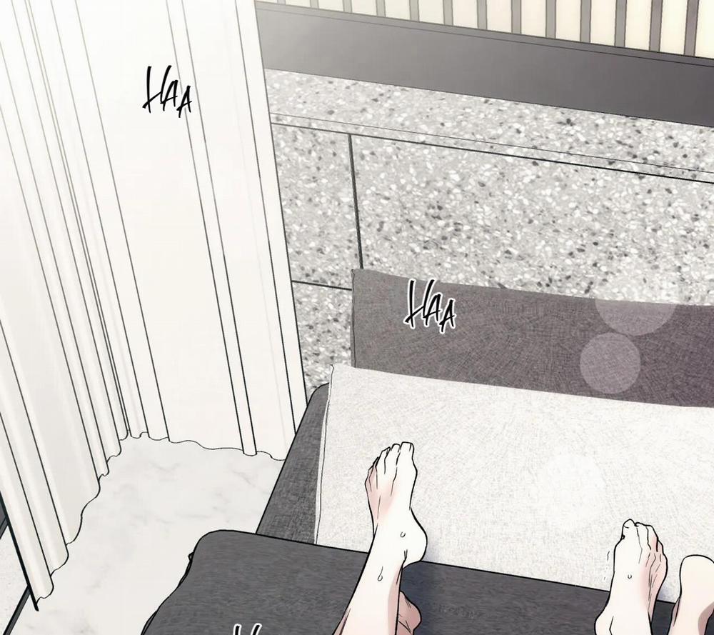 Ám Ảnh Pheromone 34 trang 107