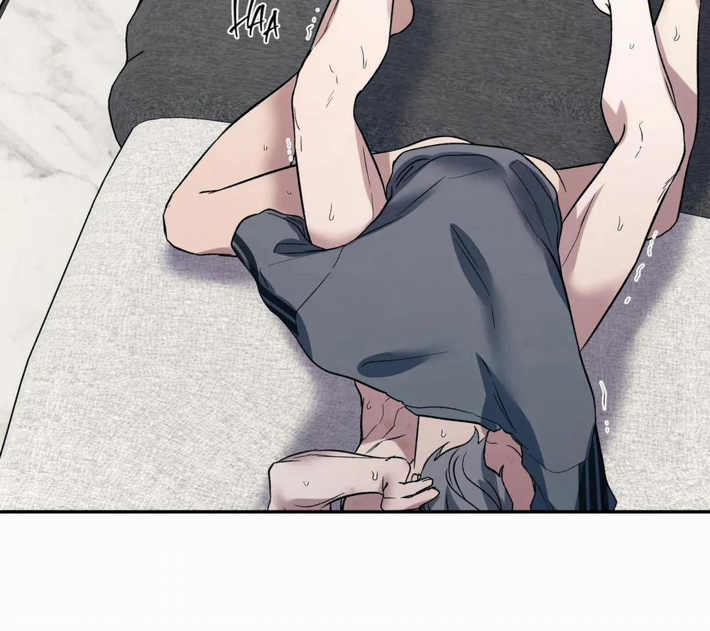 Ám Ảnh Pheromone 34 trang 108