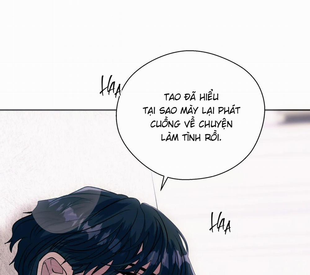 Ám Ảnh Pheromone 34 trang 109