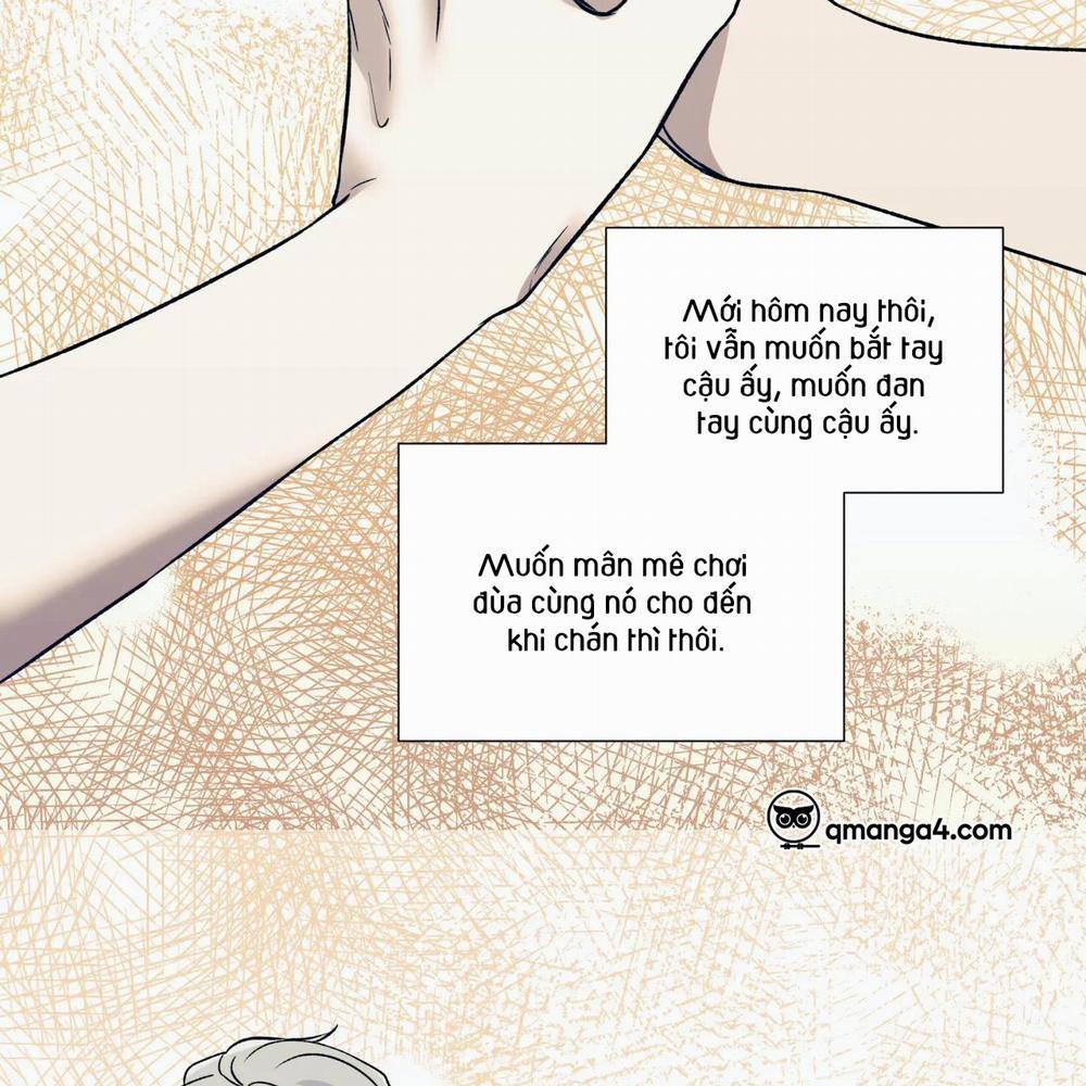 Ám Ảnh Pheromone 34 trang 11