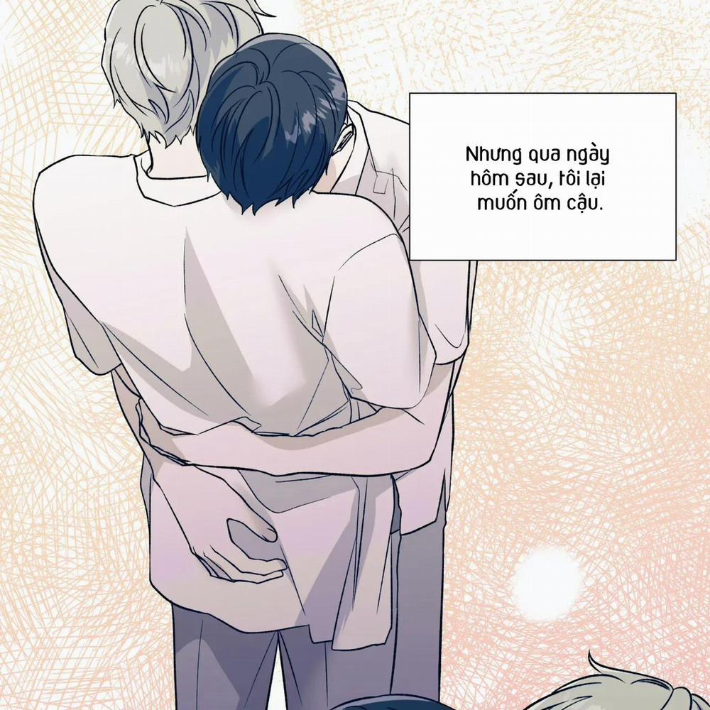Ám Ảnh Pheromone 34 trang 12