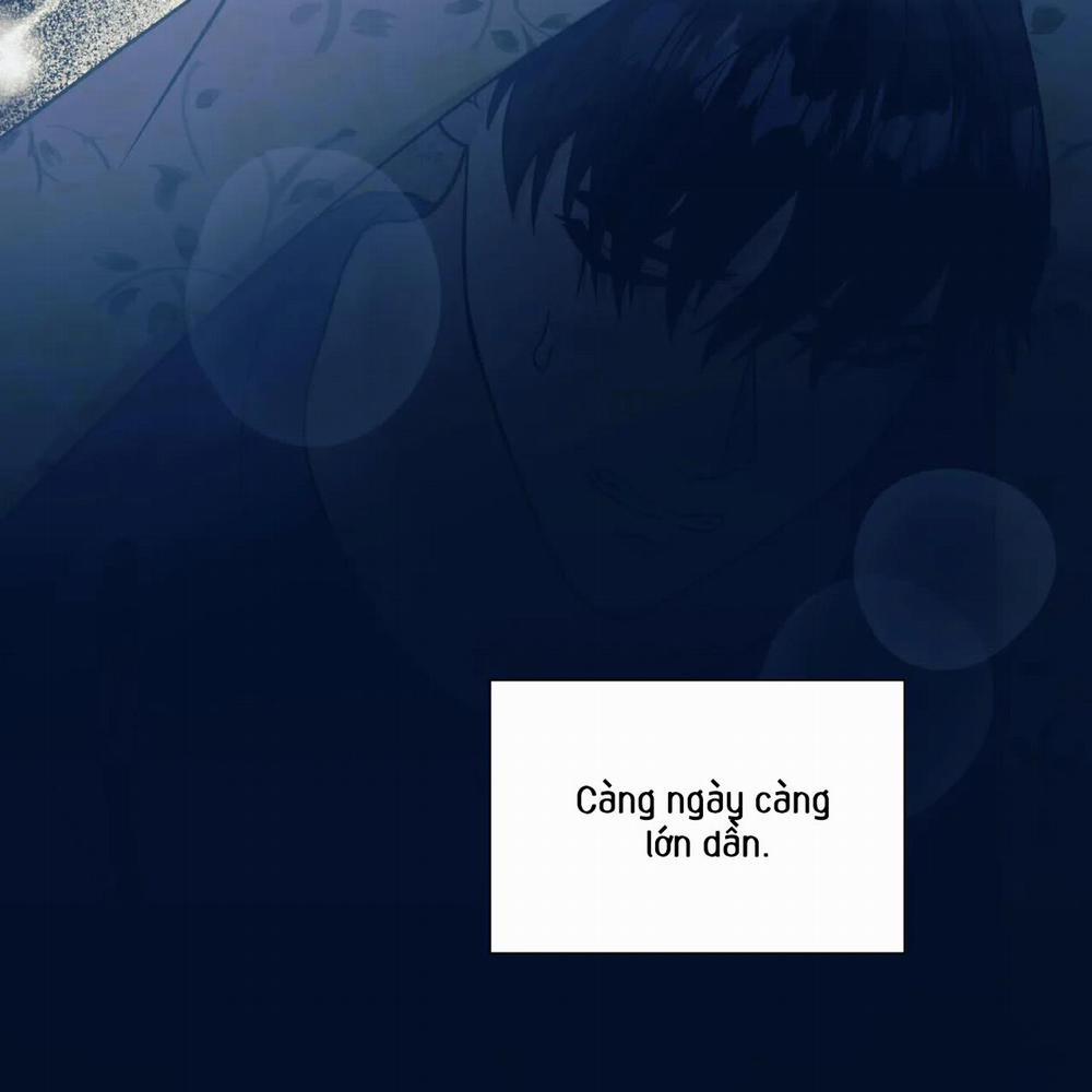 Ám Ảnh Pheromone 34 trang 15