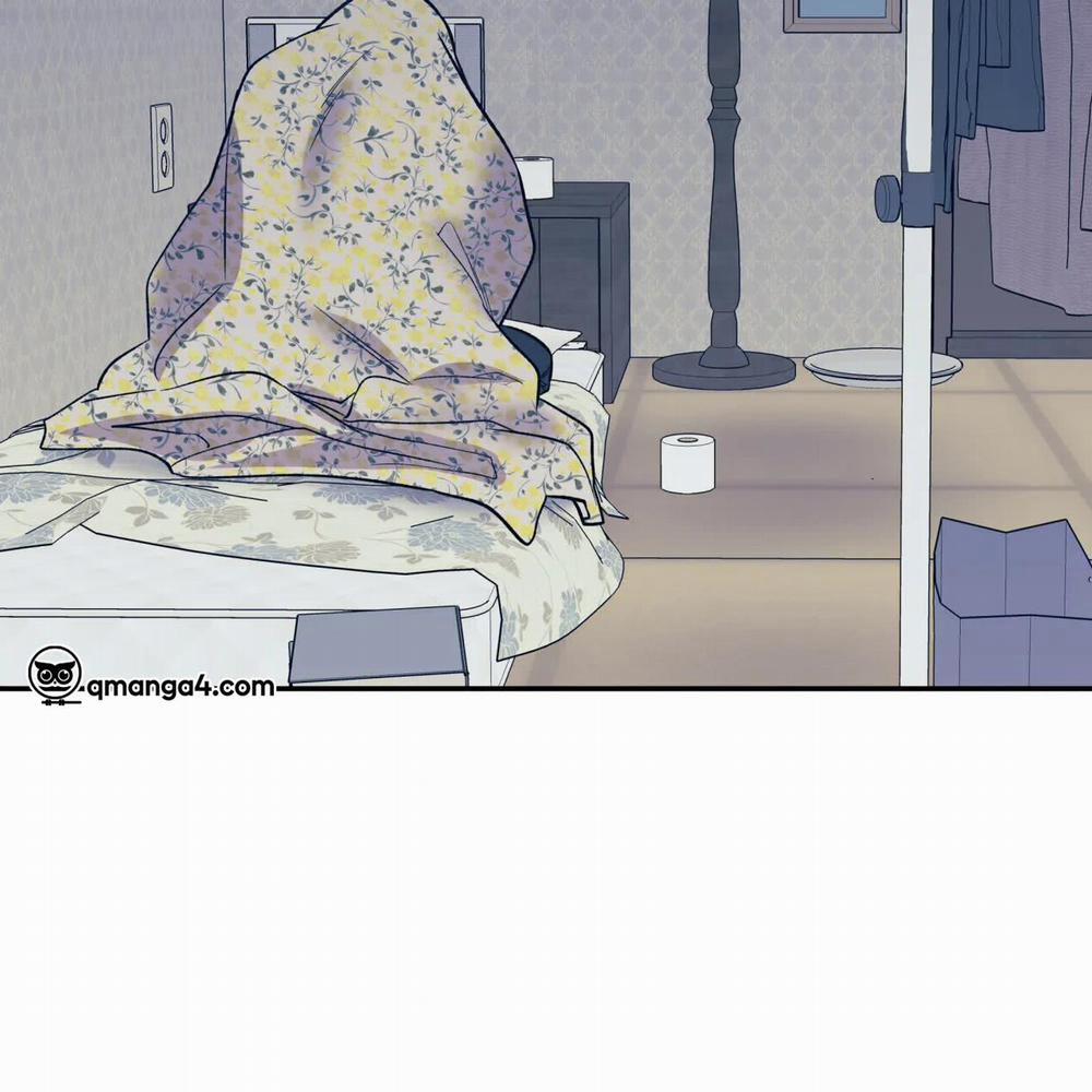 Ám Ảnh Pheromone 34 trang 17