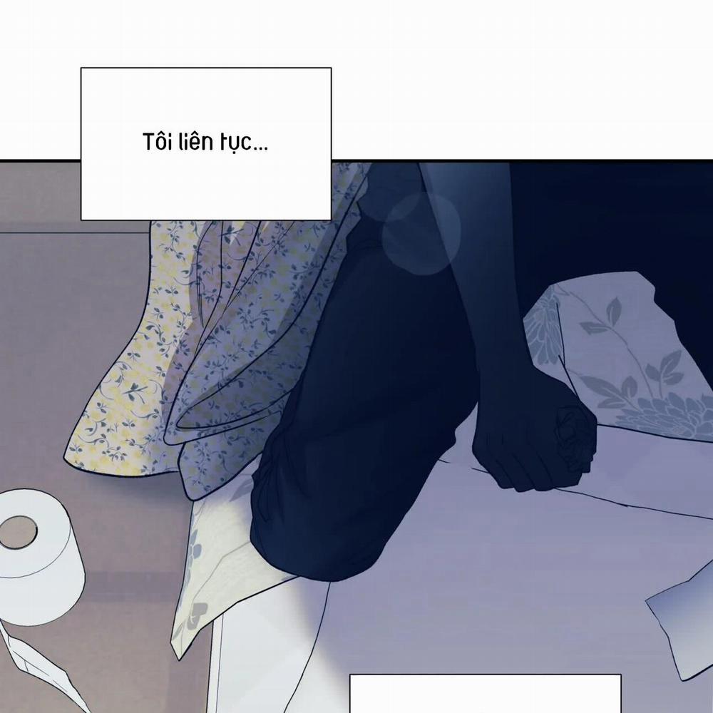 Ám Ảnh Pheromone 34 trang 18