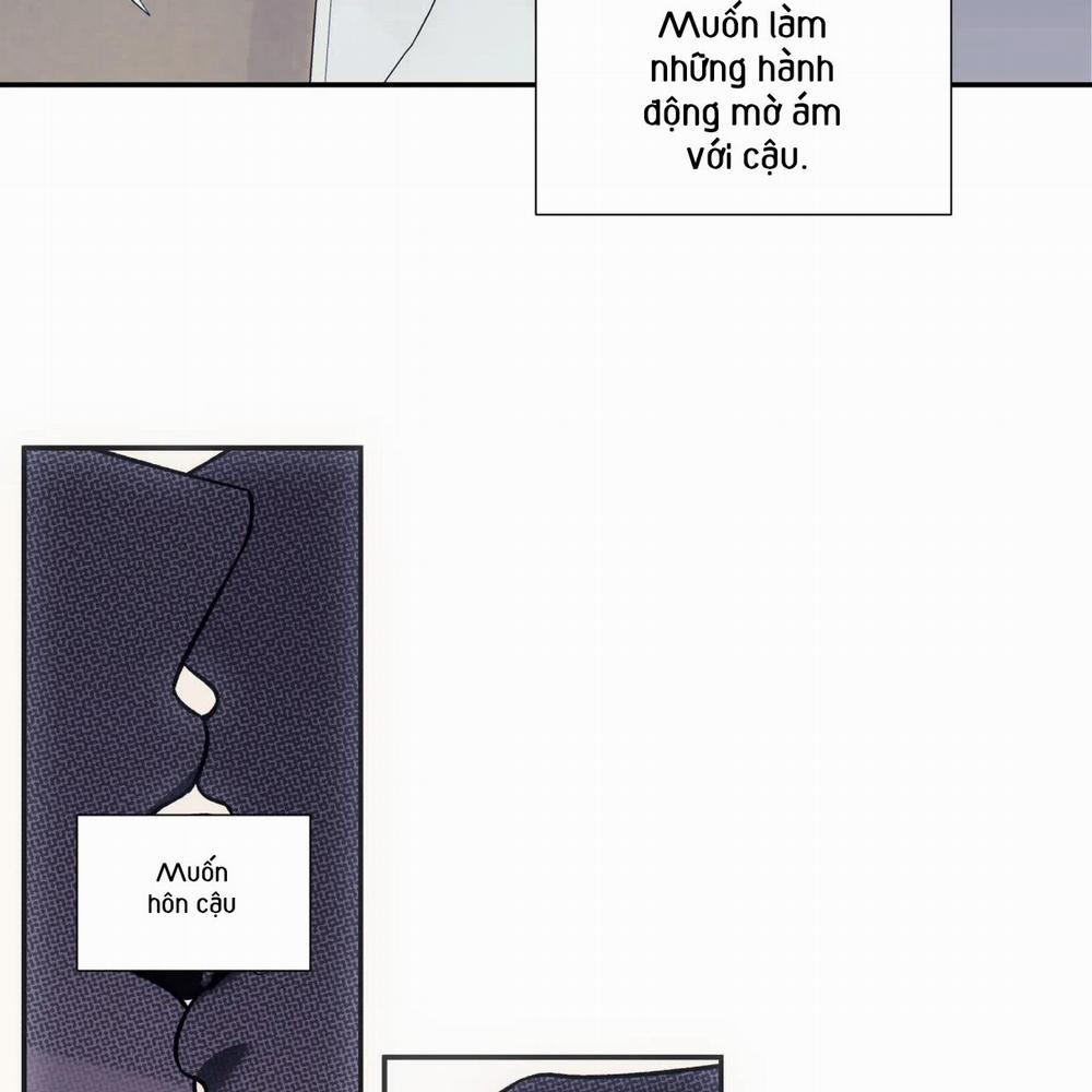 Ám Ảnh Pheromone 34 trang 19