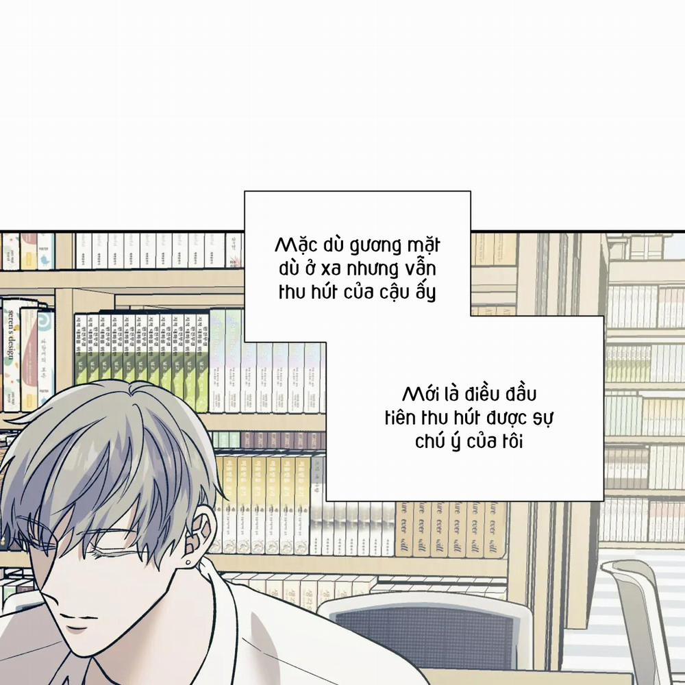 Ám Ảnh Pheromone 34 trang 2