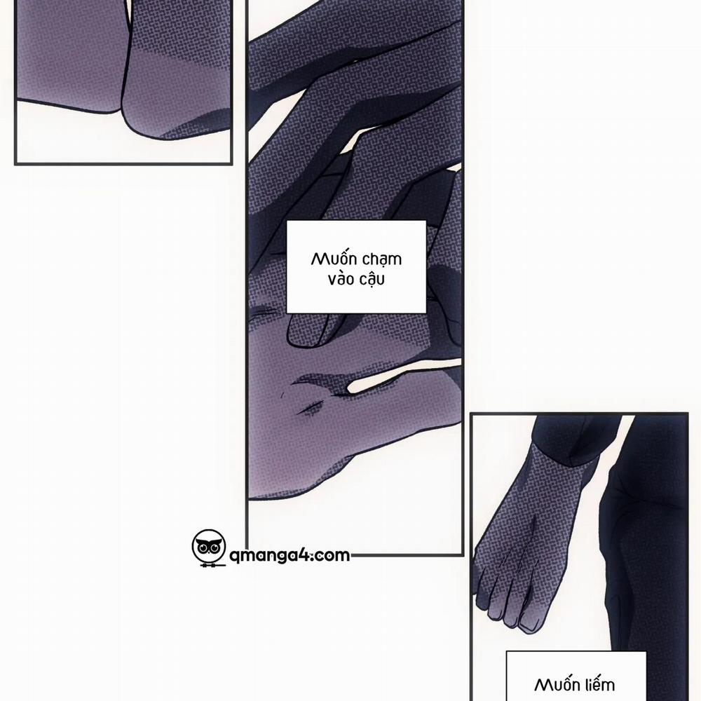 Ám Ảnh Pheromone 34 trang 20