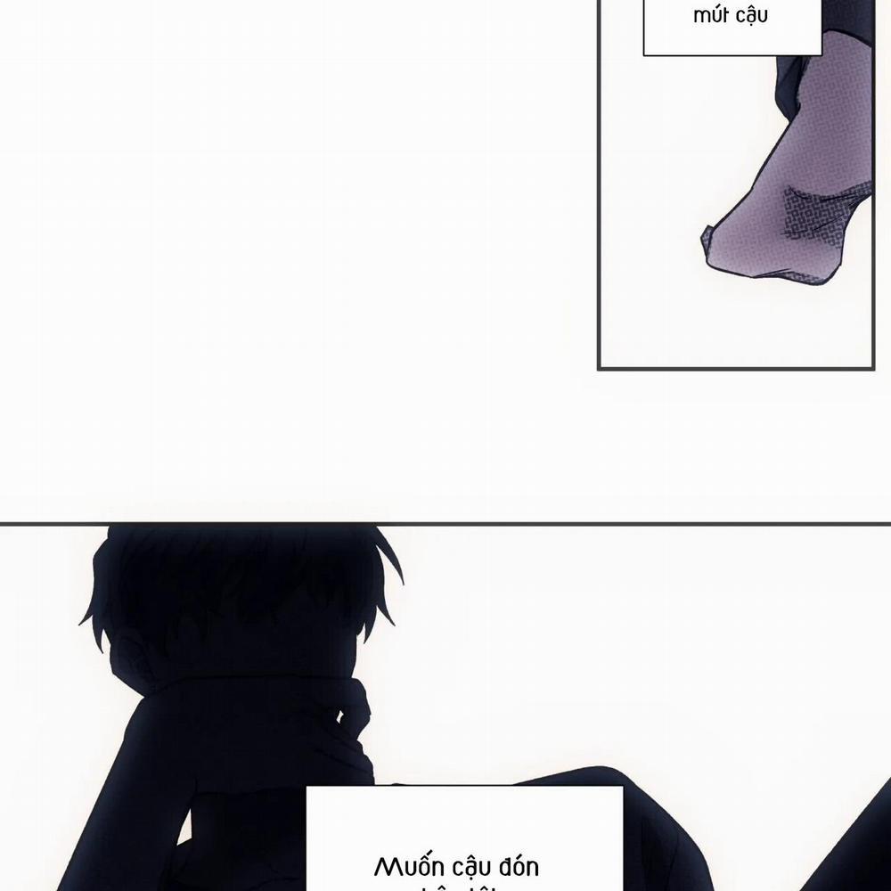 Ám Ảnh Pheromone 34 trang 21
