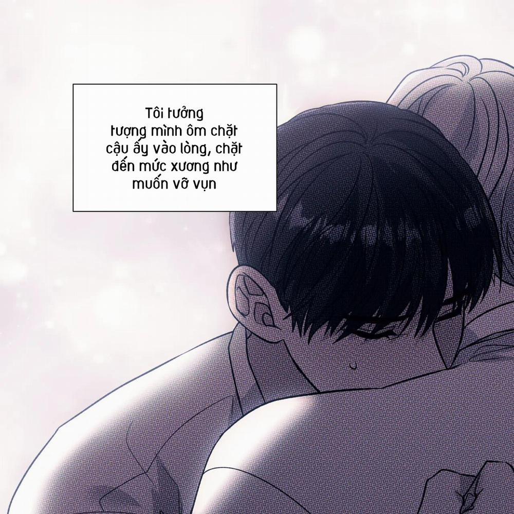 Ám Ảnh Pheromone 34 trang 24