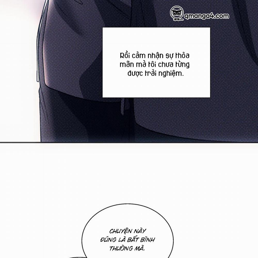 Ám Ảnh Pheromone 34 trang 26