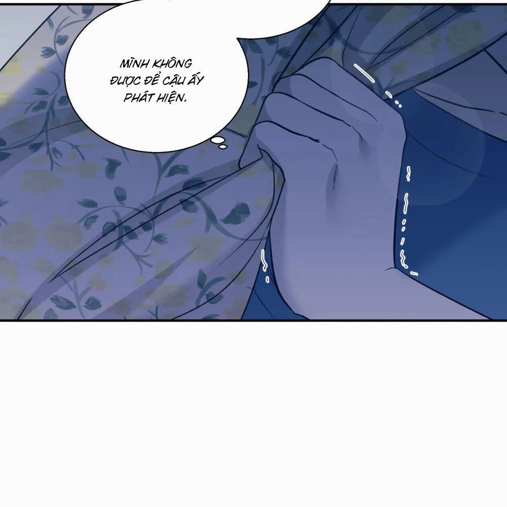 Ám Ảnh Pheromone 34 trang 27