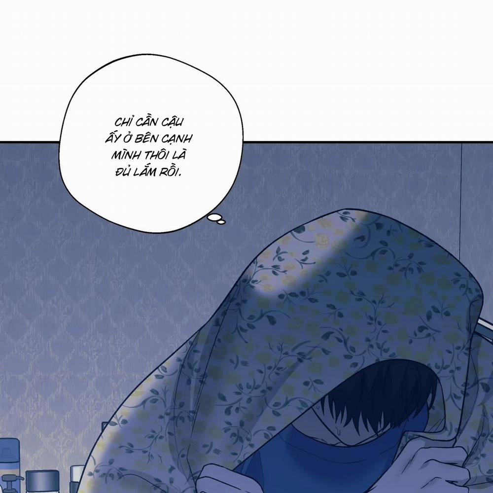 Ám Ảnh Pheromone 34 trang 28