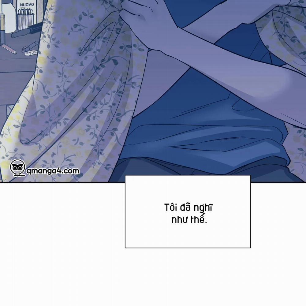 Ám Ảnh Pheromone 34 trang 29