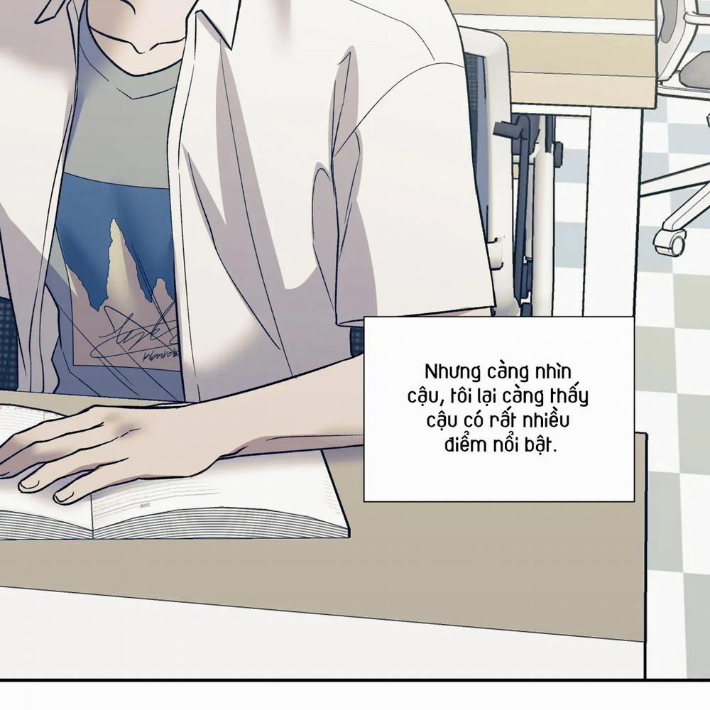 Ám Ảnh Pheromone 34 trang 3