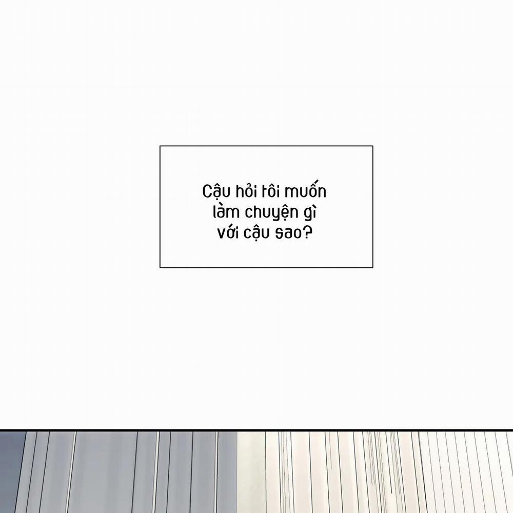 Ám Ảnh Pheromone 34 trang 30