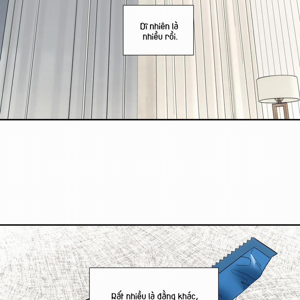 Ám Ảnh Pheromone 34 trang 31