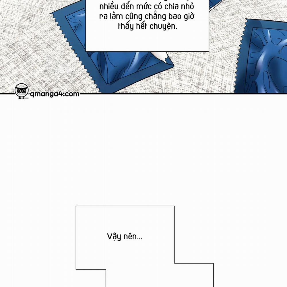 Ám Ảnh Pheromone 34 trang 32