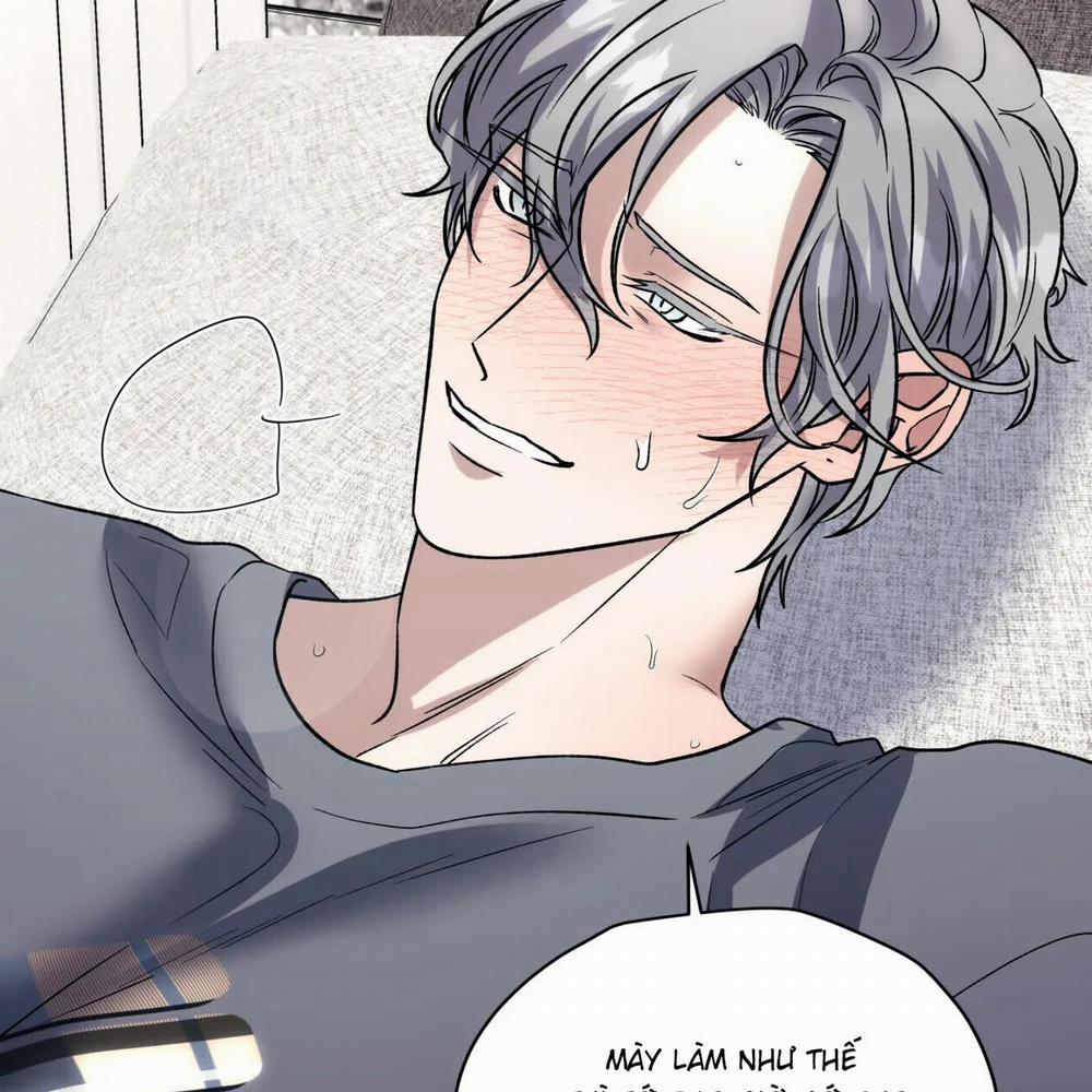Ám Ảnh Pheromone 34 trang 38