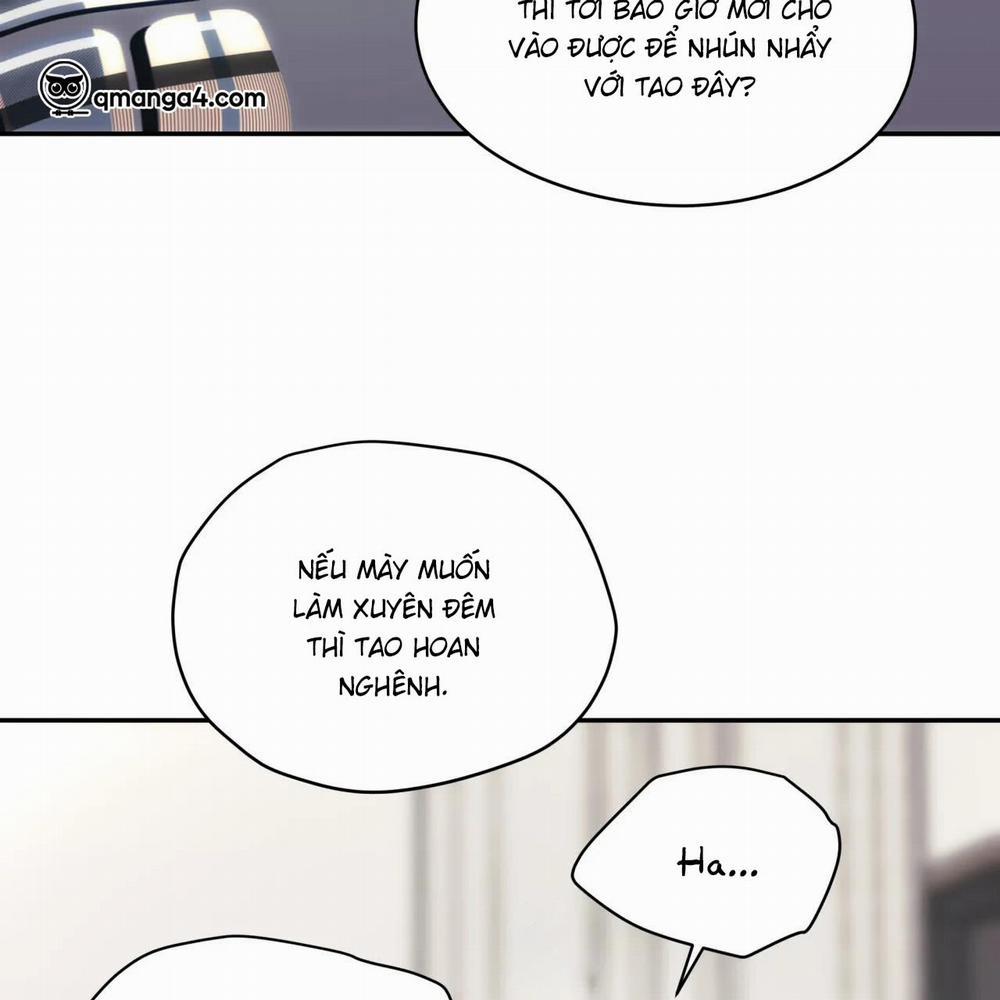 Ám Ảnh Pheromone 34 trang 39