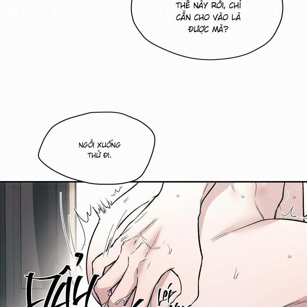 Ám Ảnh Pheromone 34 trang 42