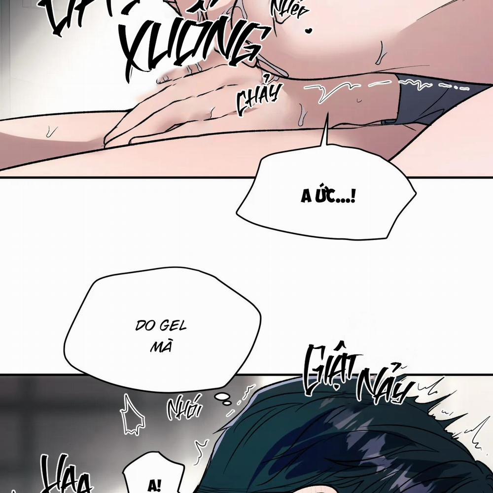 Ám Ảnh Pheromone 34 trang 43