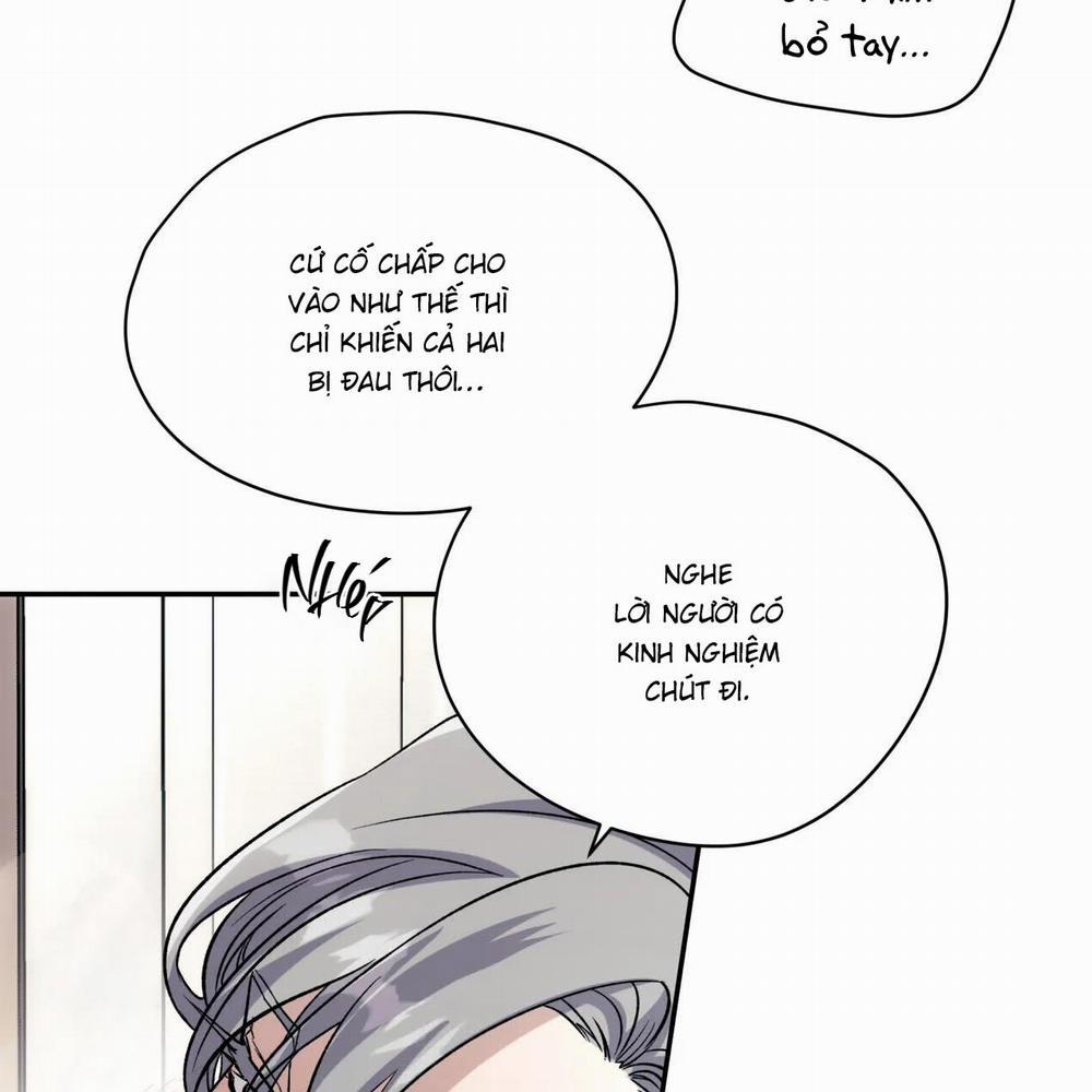 Ám Ảnh Pheromone 34 trang 46